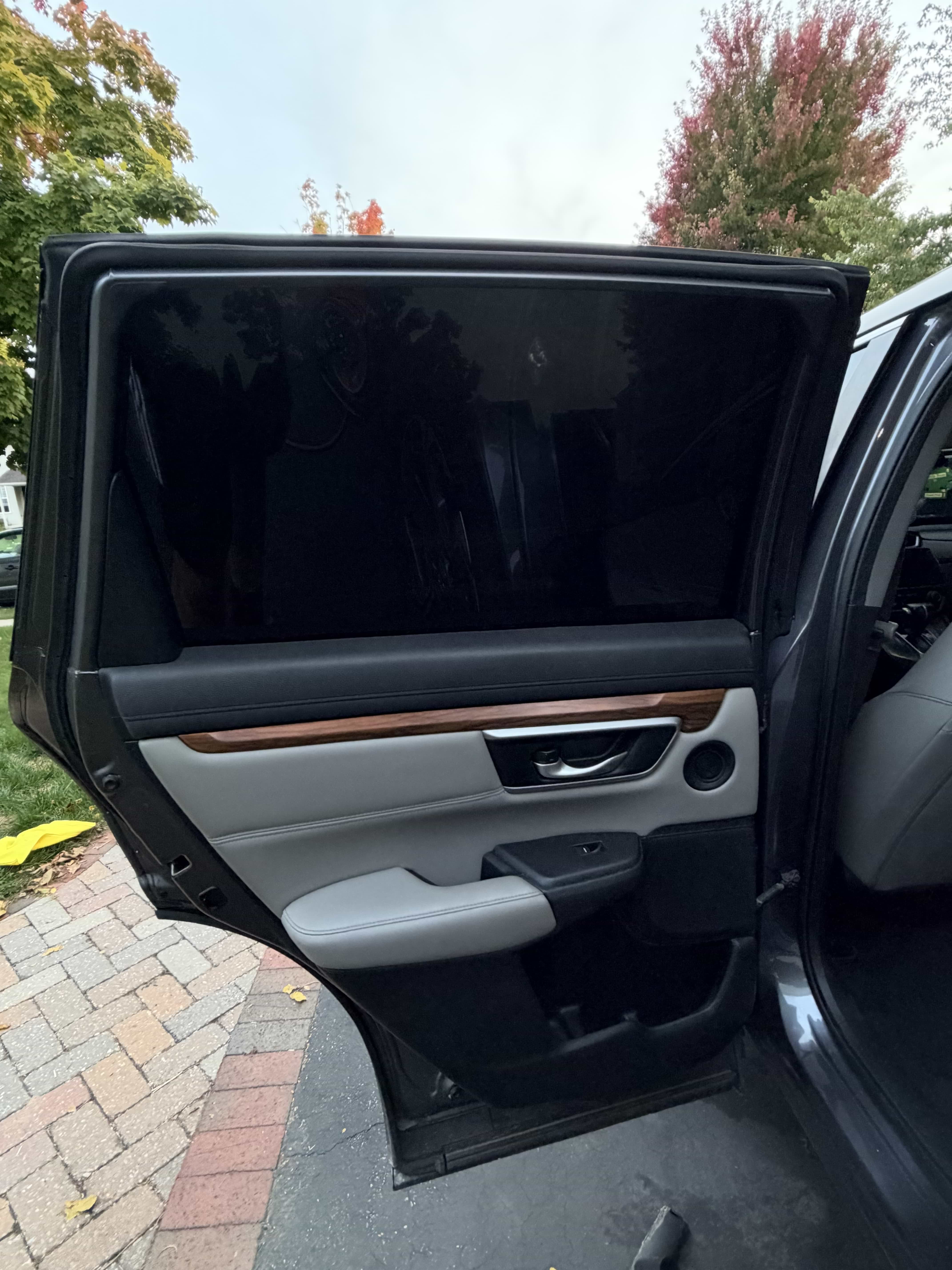 Used 2017 Honda CR-V EX-L image 32