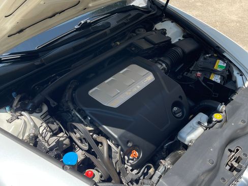 Used 2008 Acura TL FWD image 20