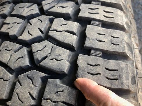 Used 2004 Ford F250 XLT image 14