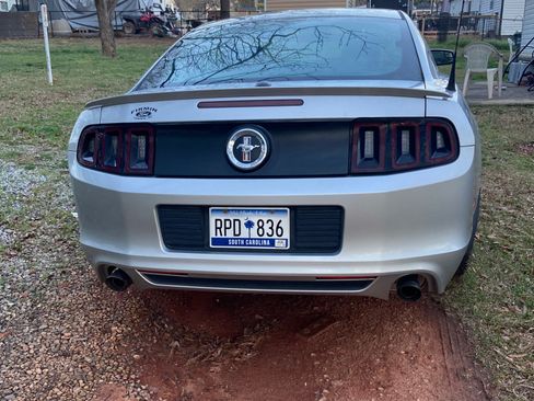 Used 2014 Ford Mustang Premium w/ Equipment Group 202A image 6