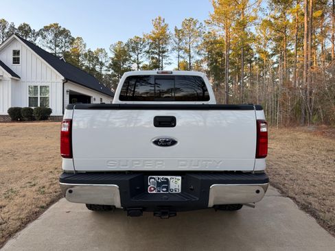 Used 2008 Ford F250 Lariat image 5