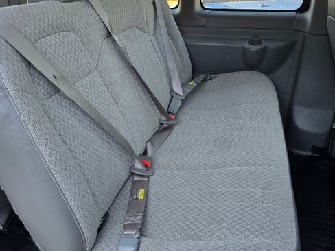 Used 2017 Chevrolet Express 2500 LS image 20