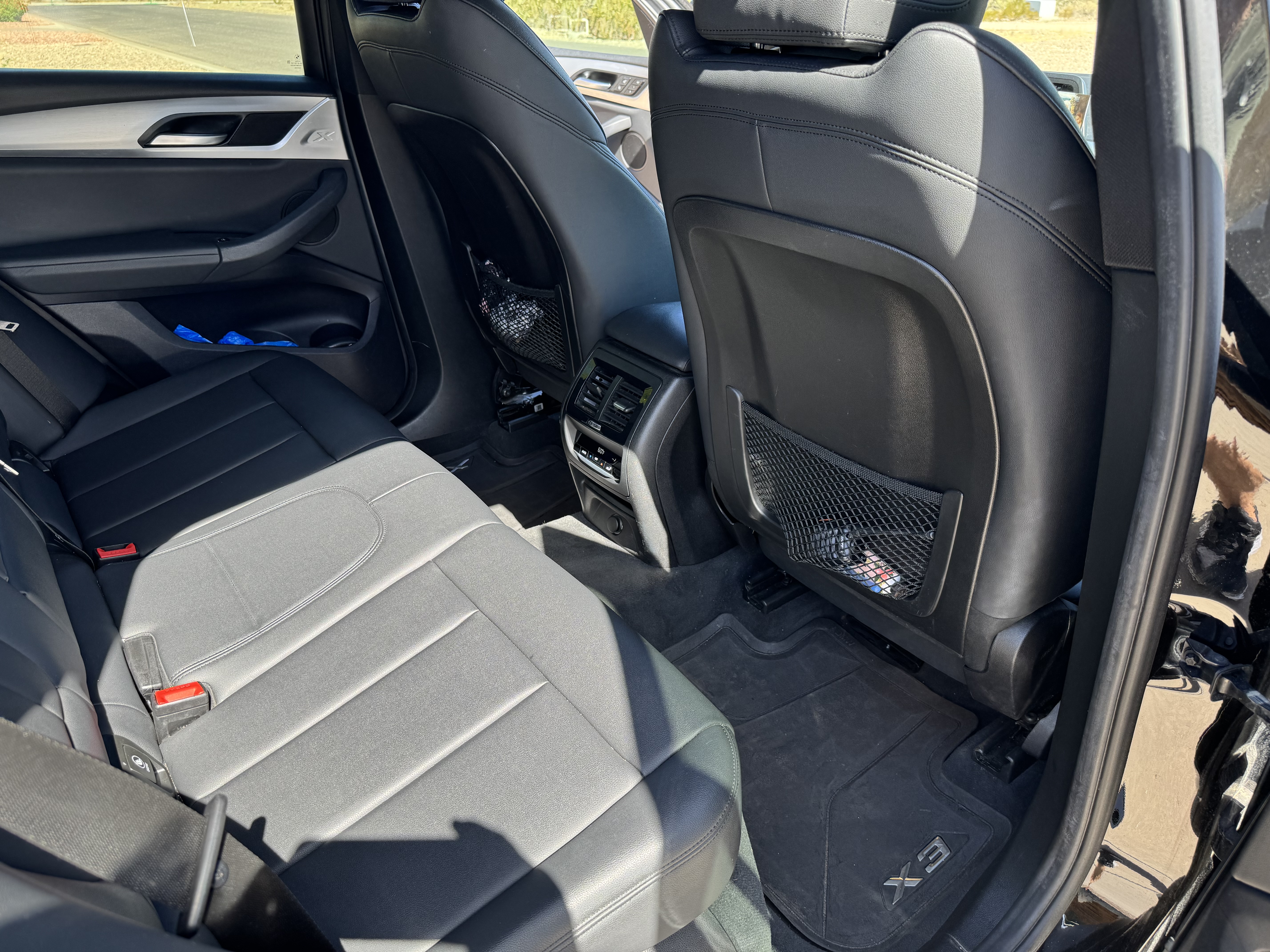 Used 2019 BMW X3 sDrive30i RWD image 11