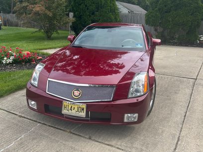 Used 2006 Cadillac XLR