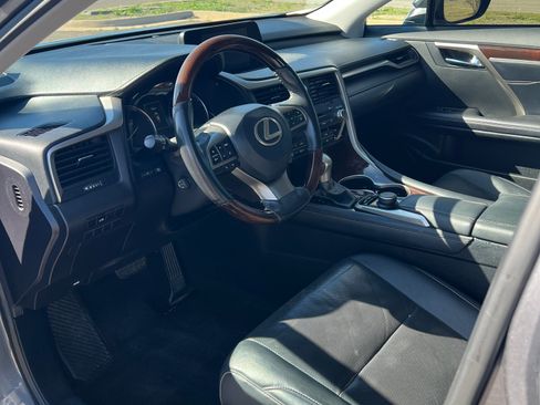 Used 2016 Lexus RX 350 FWD w/ Premium Package image 6