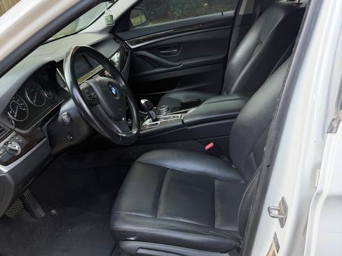 Used 2015 BMW 528i xDrive Sedan image 6