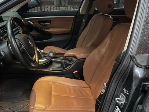 Used 2015 BMW 435i Gran Coupe xDrive AWD/4WD image 12