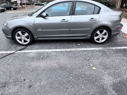 Used 2006 MAZDA MAZDA3 s Grand Touring