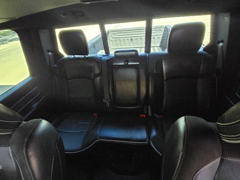 Used 2019 RAM 3500 Laramie image 15