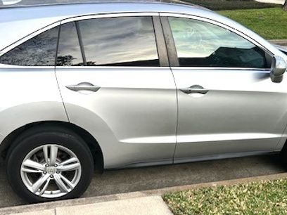 Used 2014 Acura RDX FWD w/ Technology Package