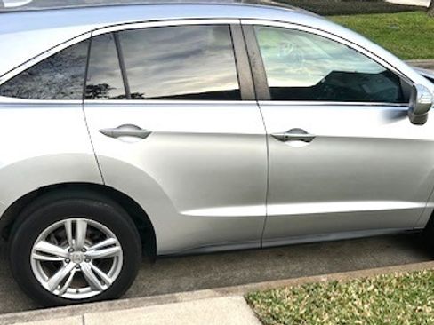 Used 2014 Acura RDX FWD w/ Technology Package image 1