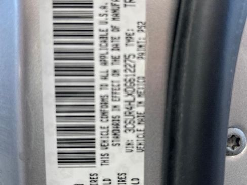 Used 2013 RAM 2500 Tradesman w/ Chrome Appearance Group image 12