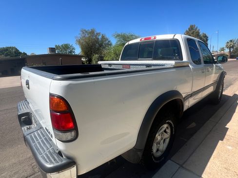 Used 2002 Toyota Tundra SR5 RWD image 9
