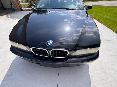 Used 2003 BMW 530i Sedan RWD image 6