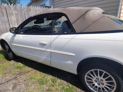 Used 2006 Chrysler Sebring Touring w/ Spring Special Group