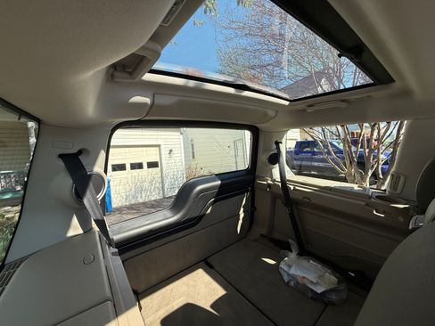 Used 2013 Land Rover LR4 HSE LUX image 13