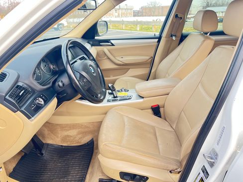 Used 2013 BMW X3 xDrive28i image 12