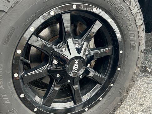 Used 2017 Chevrolet Colorado Z71 image 11