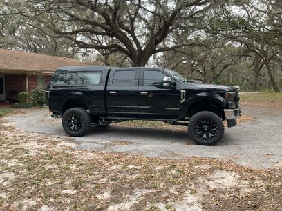 Used 2022 Ford F250 XLT w/ XLT Premium Package