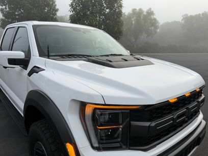 Used 2022 Ford F150 Raptor w/ Equipment Group 801A High