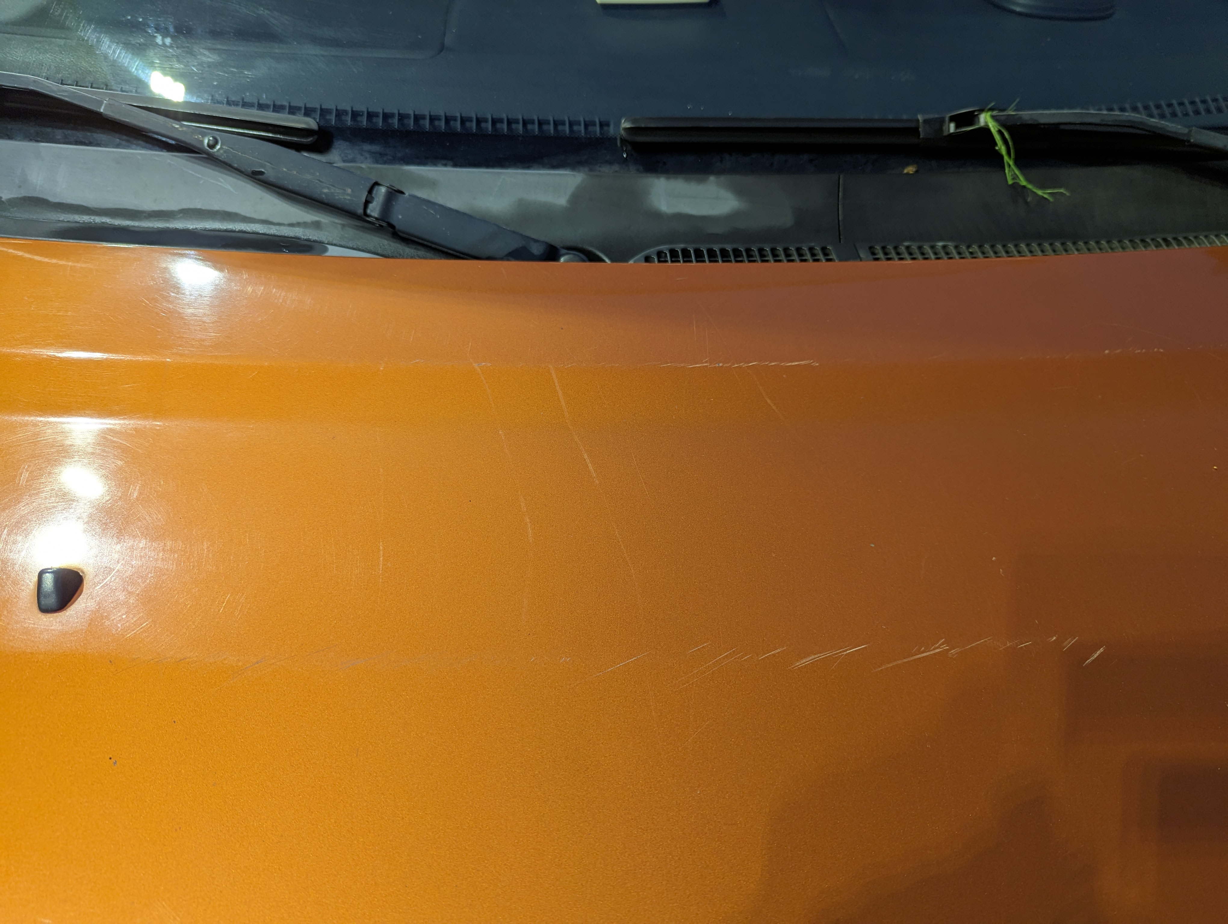 Used 2007 Honda Element EX image 14