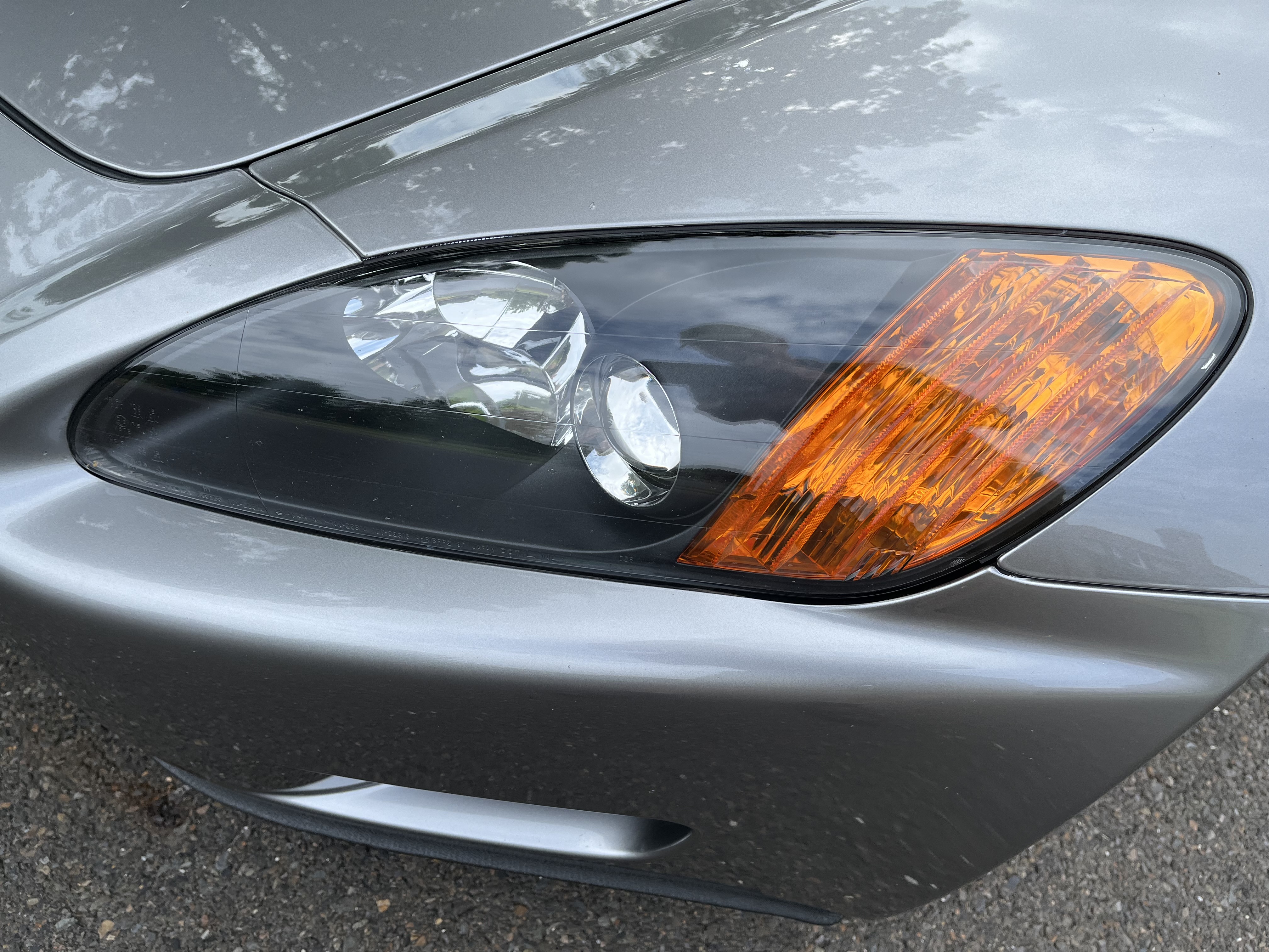 Used 2001 Honda S2000 image 29