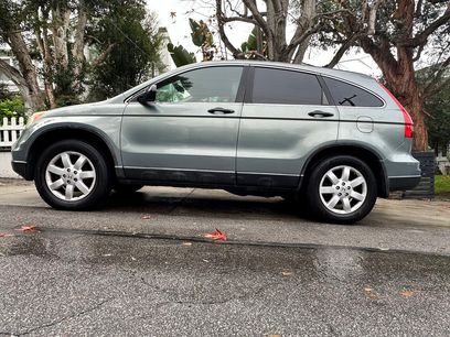 Used 2011 Honda CR-V SE