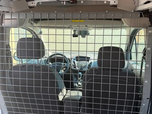 Used 2016 Ford Transit Connect XLT FWD image 8