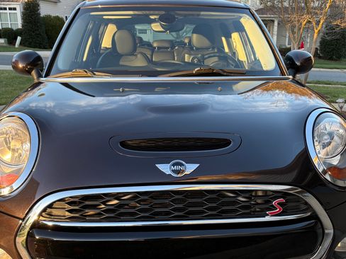 Used 2015 MINI Cooper S image 6