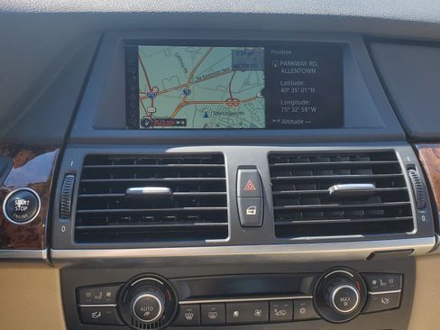 Used 2013 BMW X5 xDrive35i image 5