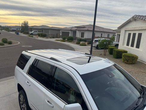 Used 2016 GMC Yukon Denali w/ Open Road Package image 6