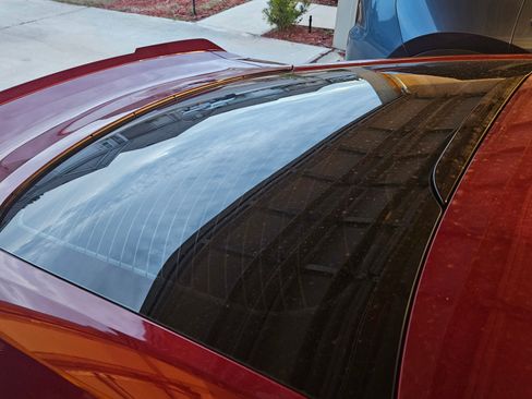 Used 2016 Ford Mustang GT Premium w/ GT Performance Package image 17