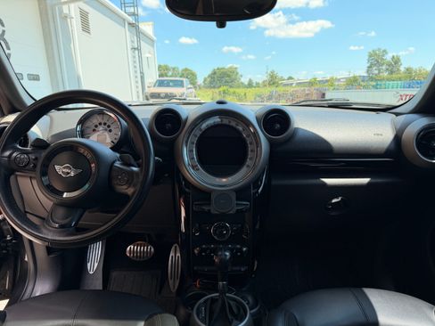 Used 2012 MINI Cooper Countryman S FWD image 18