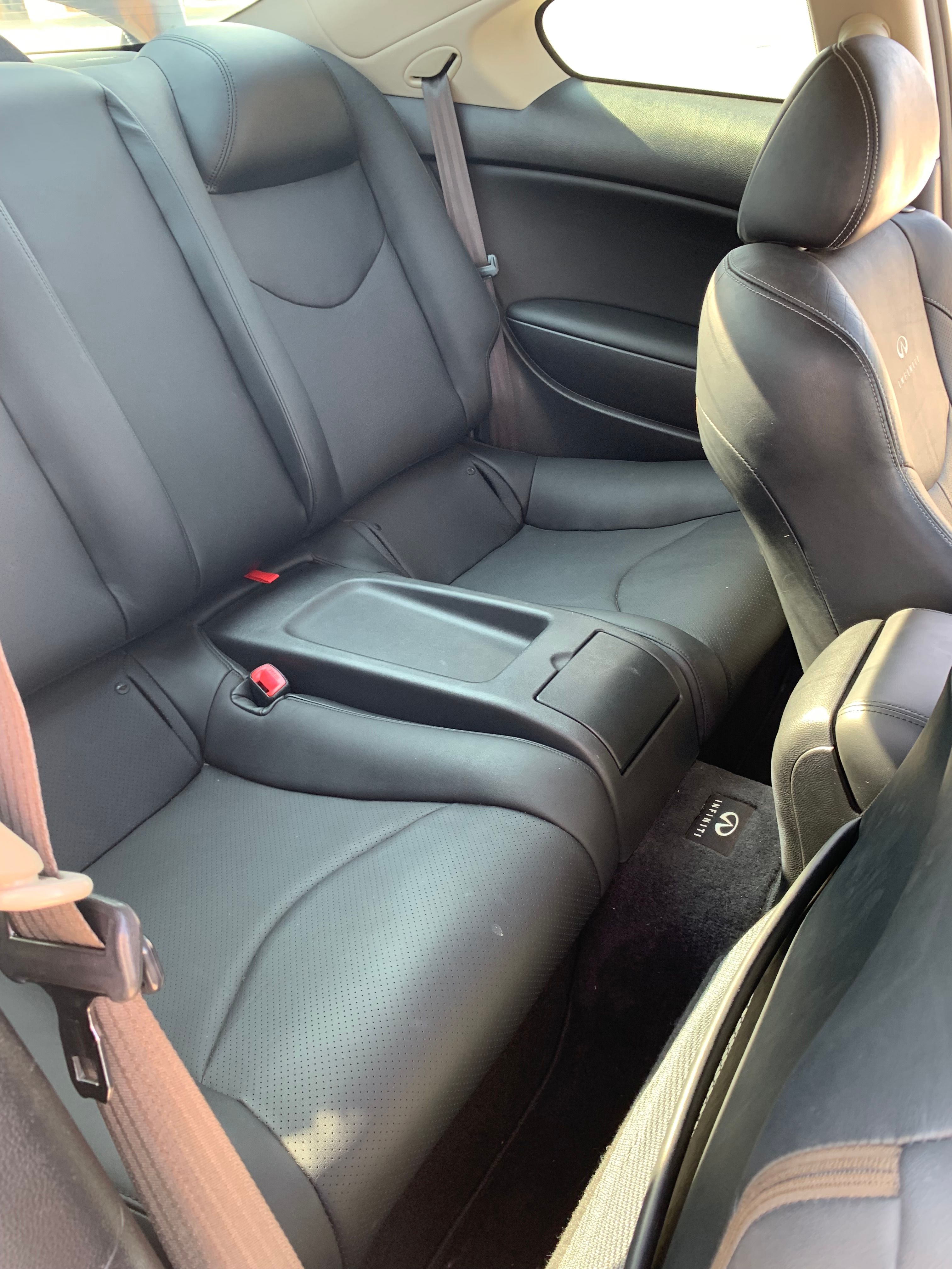 Used 2013 INFINITI G37 Journey w/ Premium Pkg RWD image 29