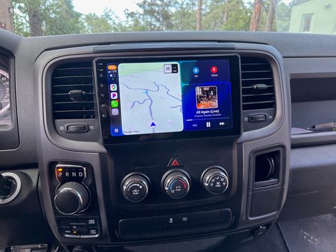Used 2013 RAM 1500 Tradesman w/ Popular Equipment Group AWD/4WD image 23