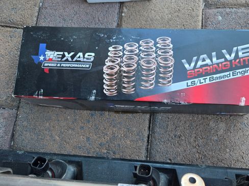 Used 2015 Chevrolet SS image 11