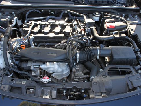 Used 2024 Acura Integra A-Spec image 22