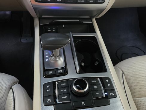 Used 2018 Genesis G80 3.8 w/ Option Group 03 RWD image 18