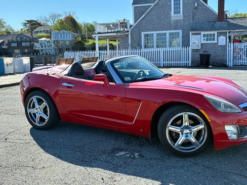 Used 2008 Saturn Sky Red Line RWD image 6