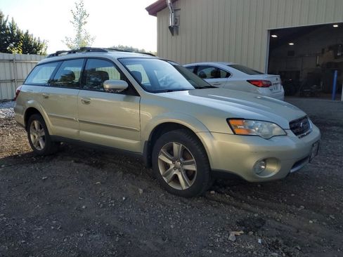 Used 2006 Subaru Outback 3.0R L.L. Bean image 2