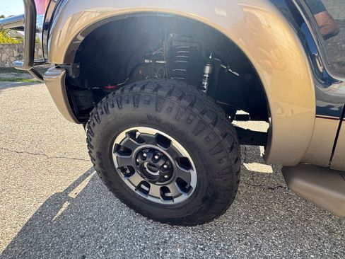 Used 2014 Ford F250 King Ranch image 27