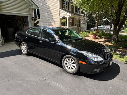 Used 2002 Lexus ES 330 w/ Premium Pkg