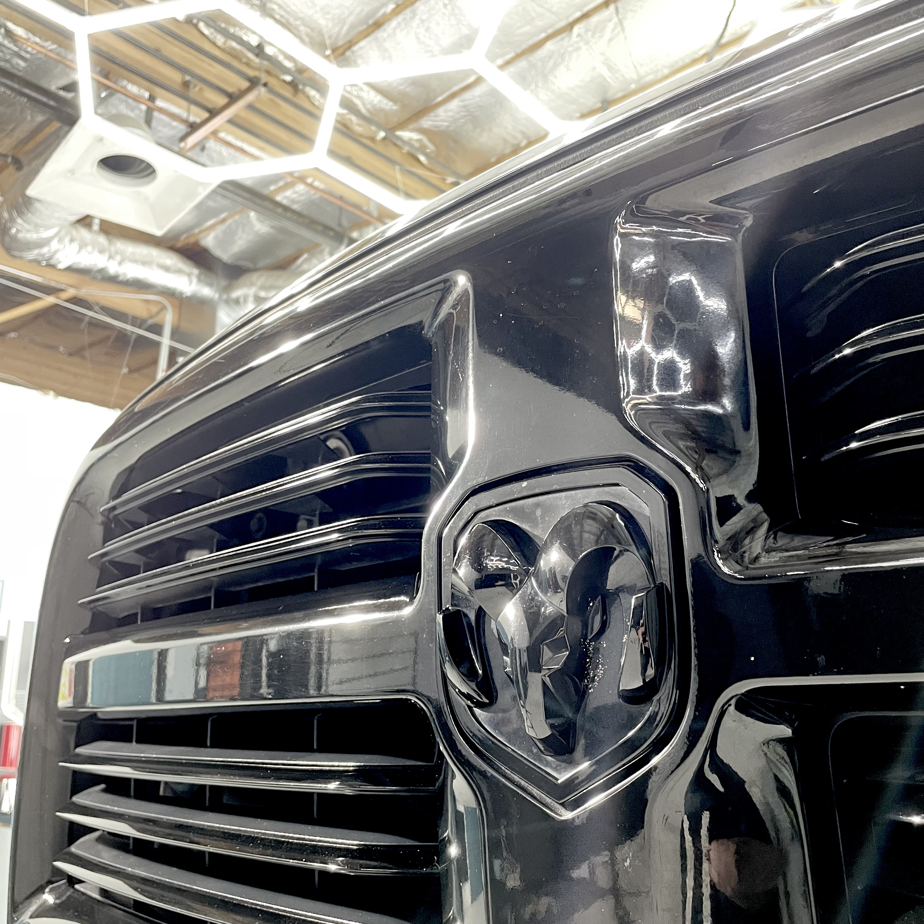 Used 2014 RAM 2500 Big Horn AWD/4WD image 4
