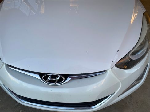 Used 2014 Hyundai Elantra SE w/ Option Group 02 image 18