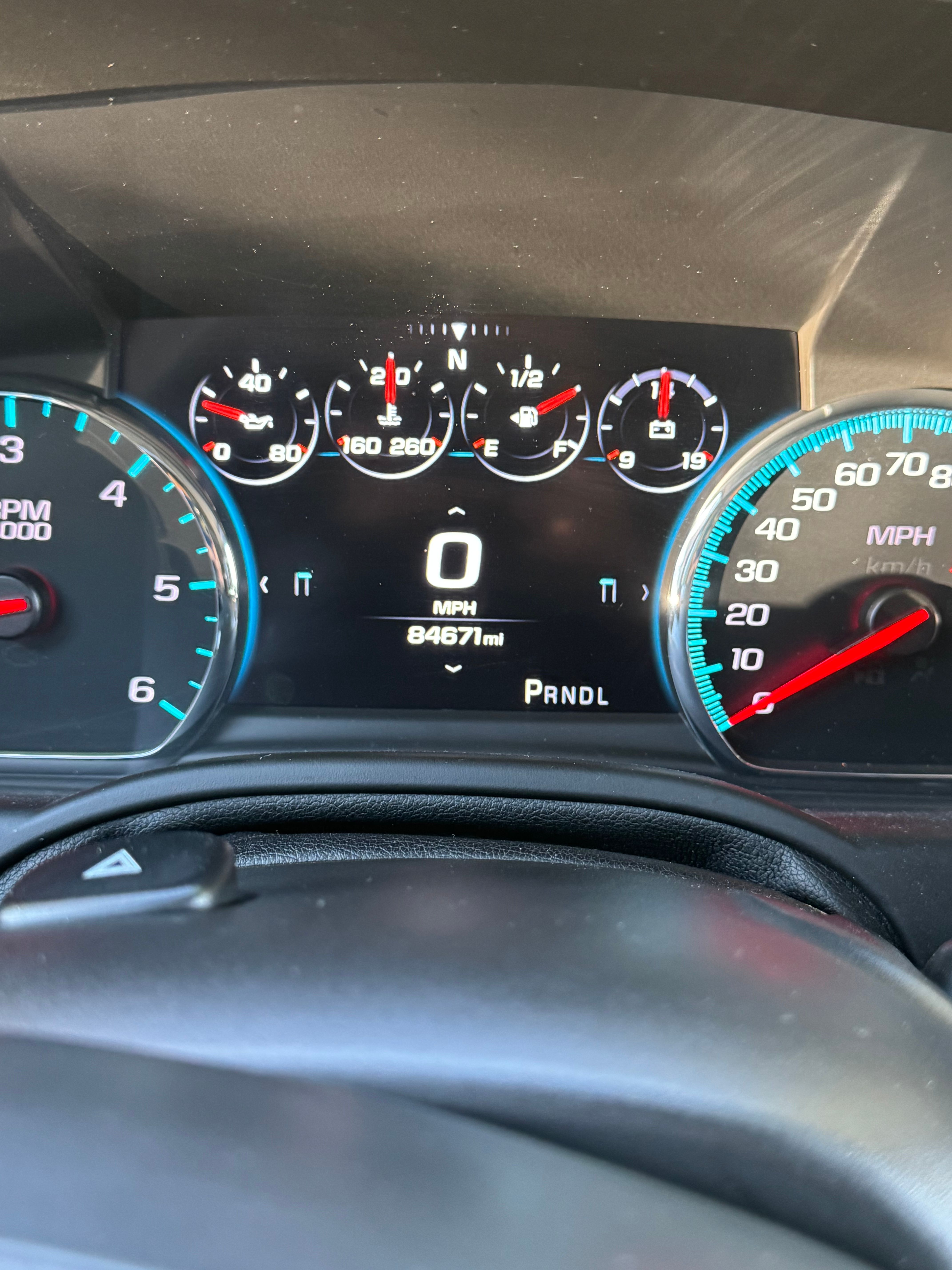 Used 2018 GMC Yukon Denali w/ Denali Ultimate Package AWD/4WD image 17