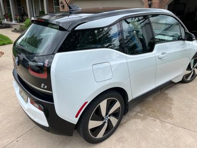 Used 2019 BMW i3 Base w/Range Extender Hatchbac