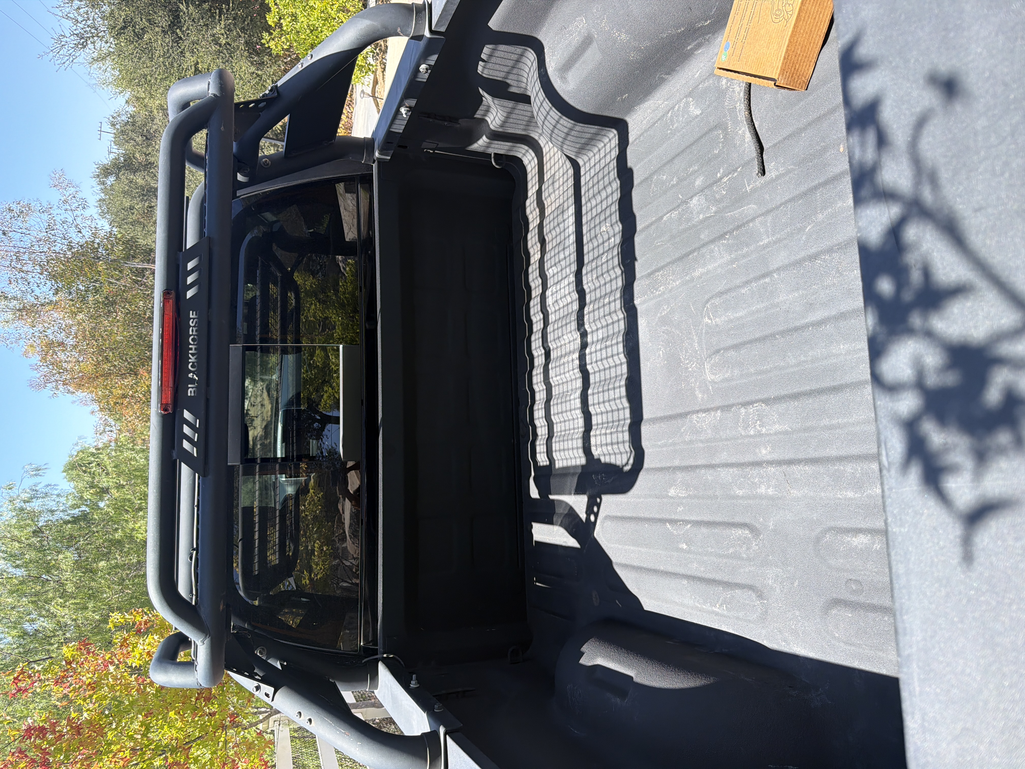 Used 2020 RAM 2500 Big Horn w/ Level 2 Equipment Group AWD/4WD image 26