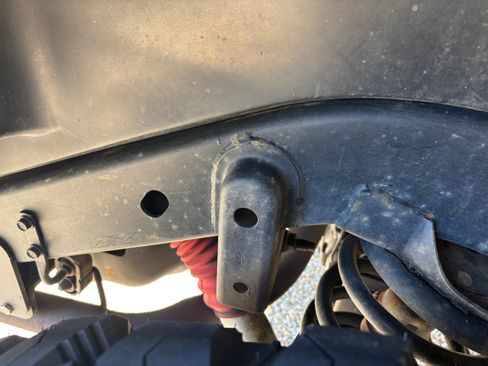 Used 2005 Jeep Wrangler Unlimited w/ Premium Audio Group image 12