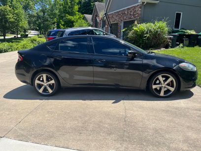 Used 2014 Dodge Dart GT w/ Technology Group