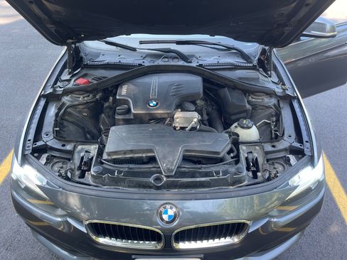 Used 2016 BMW 320i xDrive Sedan image 12